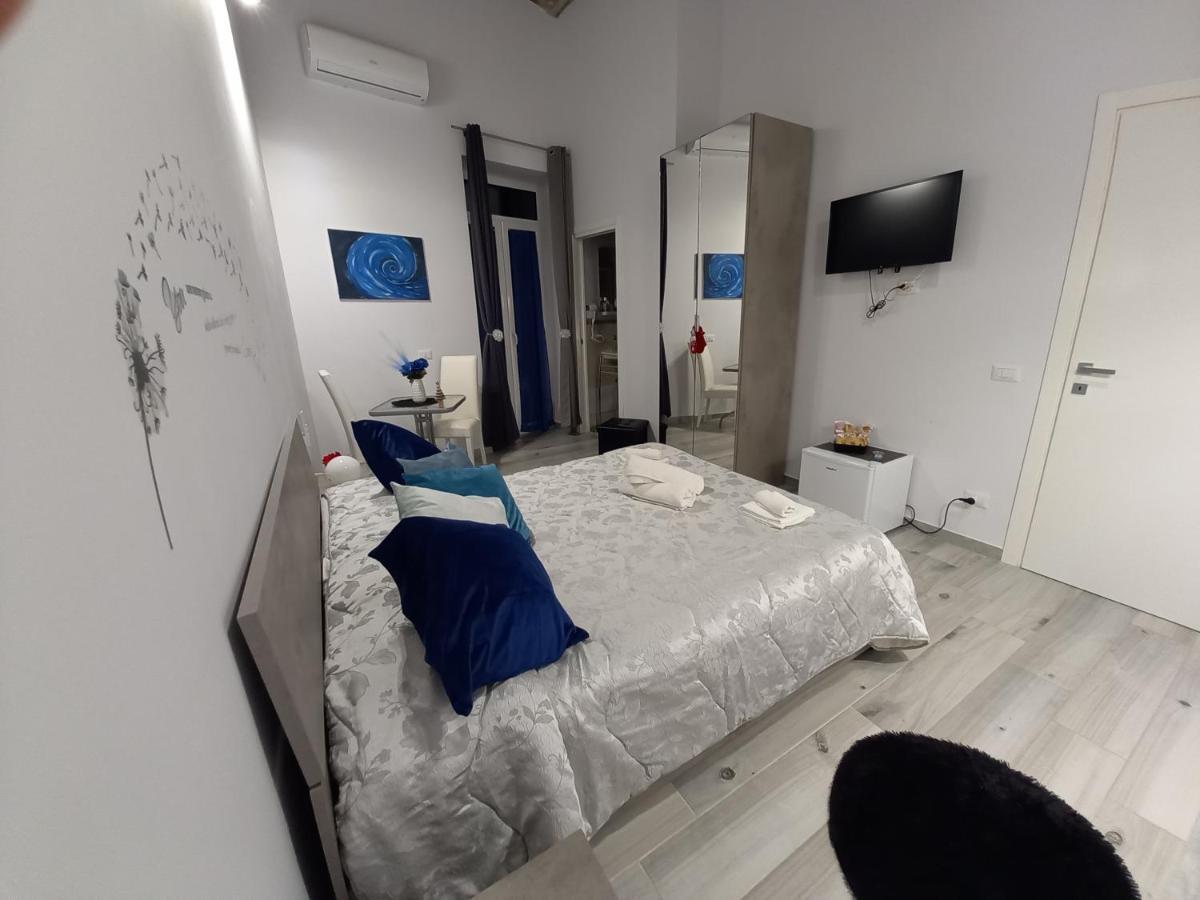 Il Tempio Pozzuoli B&B Zewnętrze zdjęcie